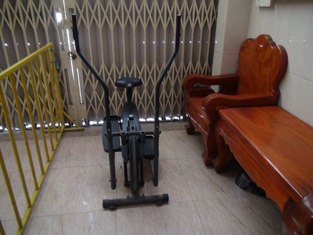 Hong Phann Guest House Пном Пен Екстериор снимка