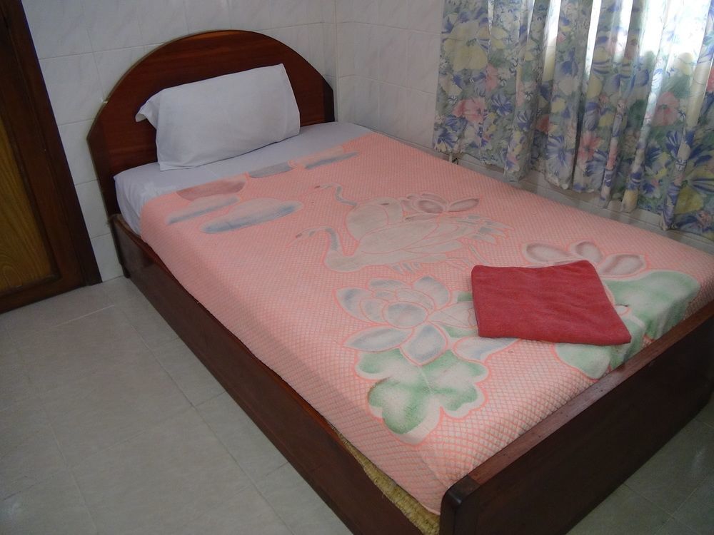 Hong Phann Guest House Пном Пен Екстериор снимка