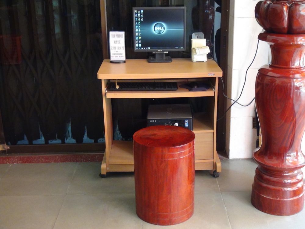 Hong Phann Guest House Пном Пен Екстериор снимка