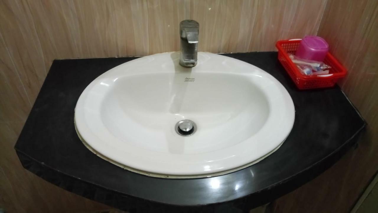 Hong Phann Guest House Пном Пен Екстериор снимка