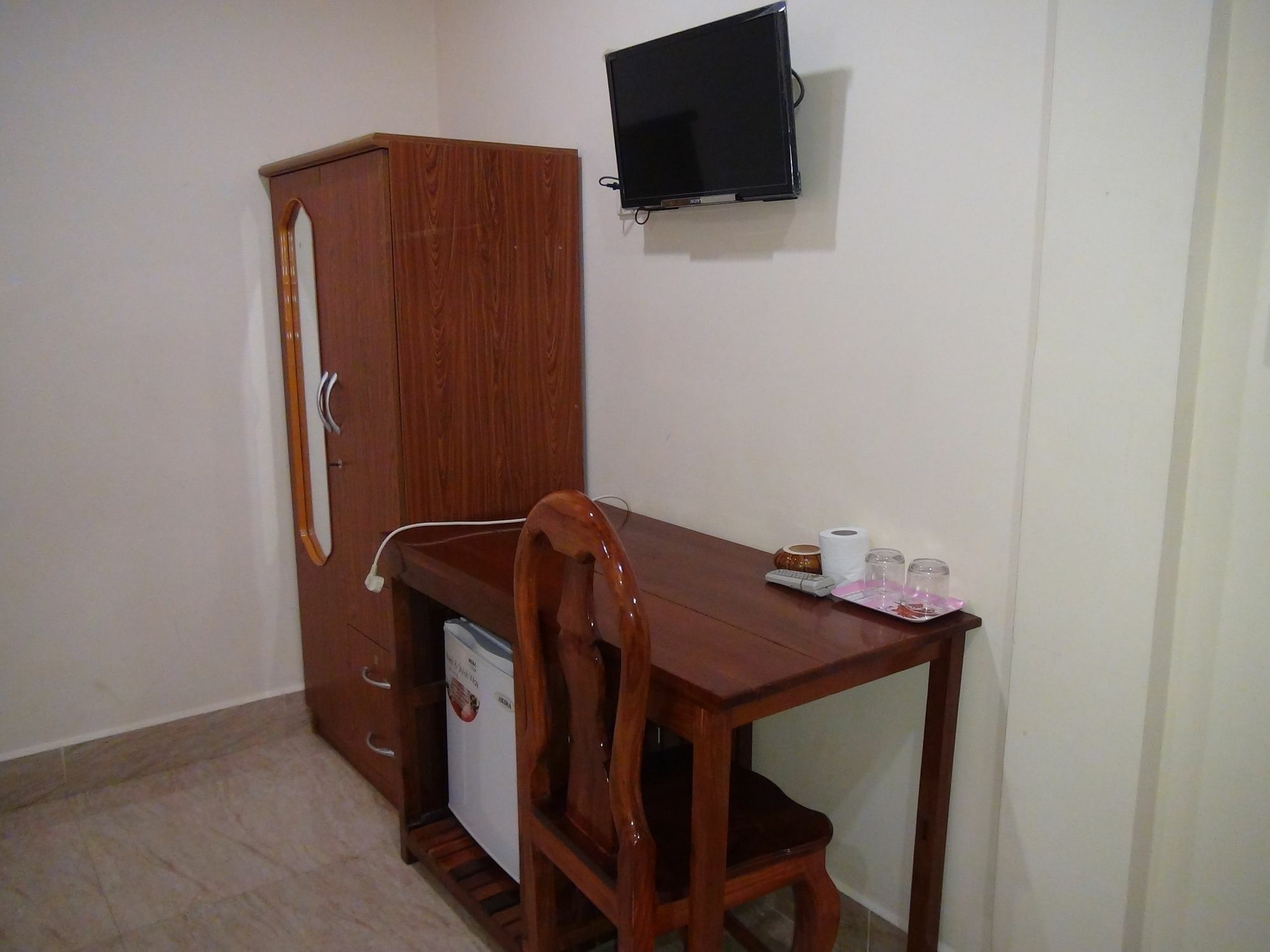 Hong Phann Guest House Пном Пен Екстериор снимка
