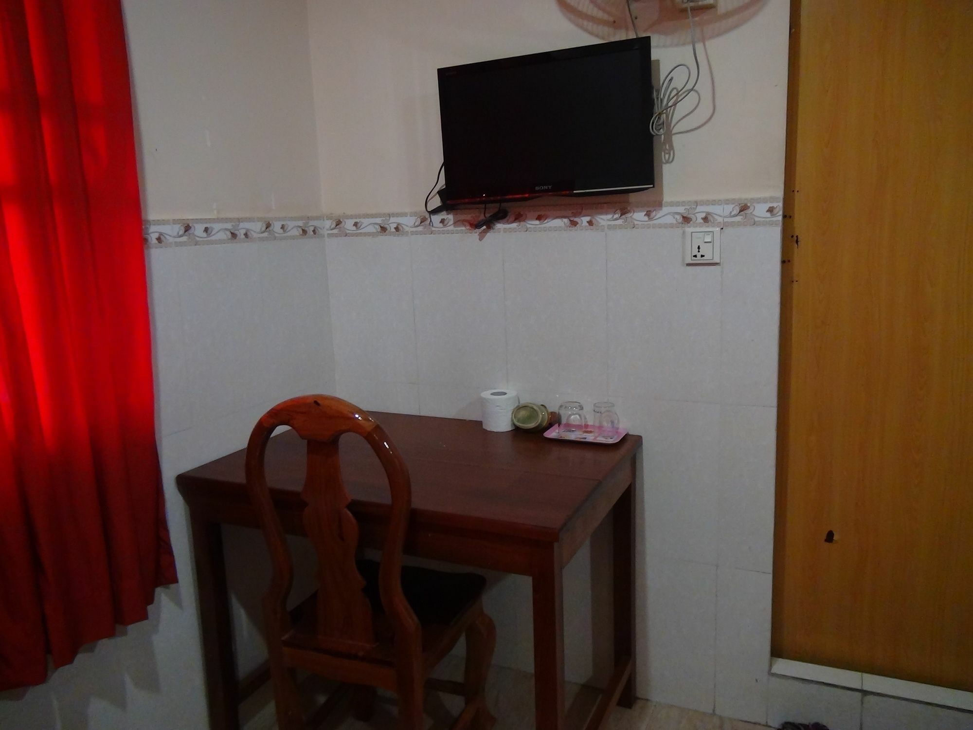 Hong Phann Guest House Пном Пен Екстериор снимка